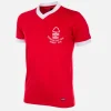Nottingham Forest 1979 European Cup Final Maglia Storica Calcio