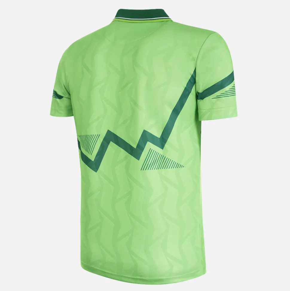 Nottingham Forest 1993 Third Maglia Storica Calcio