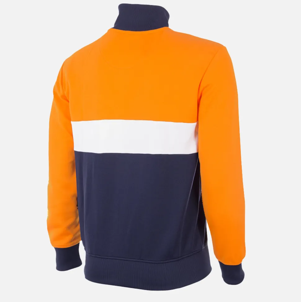 Olanda 1983 Felpa Storica Calcio