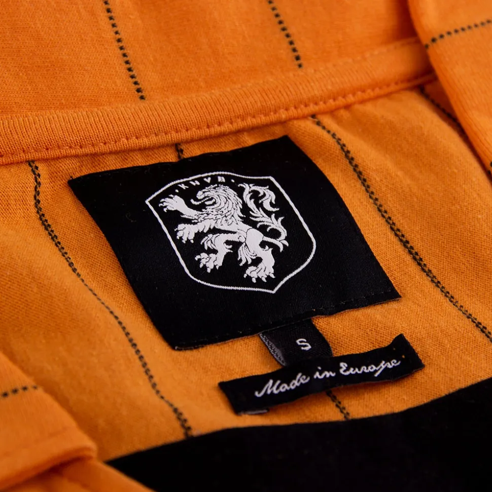 Olanda 1983 Maglia Storica Calcio