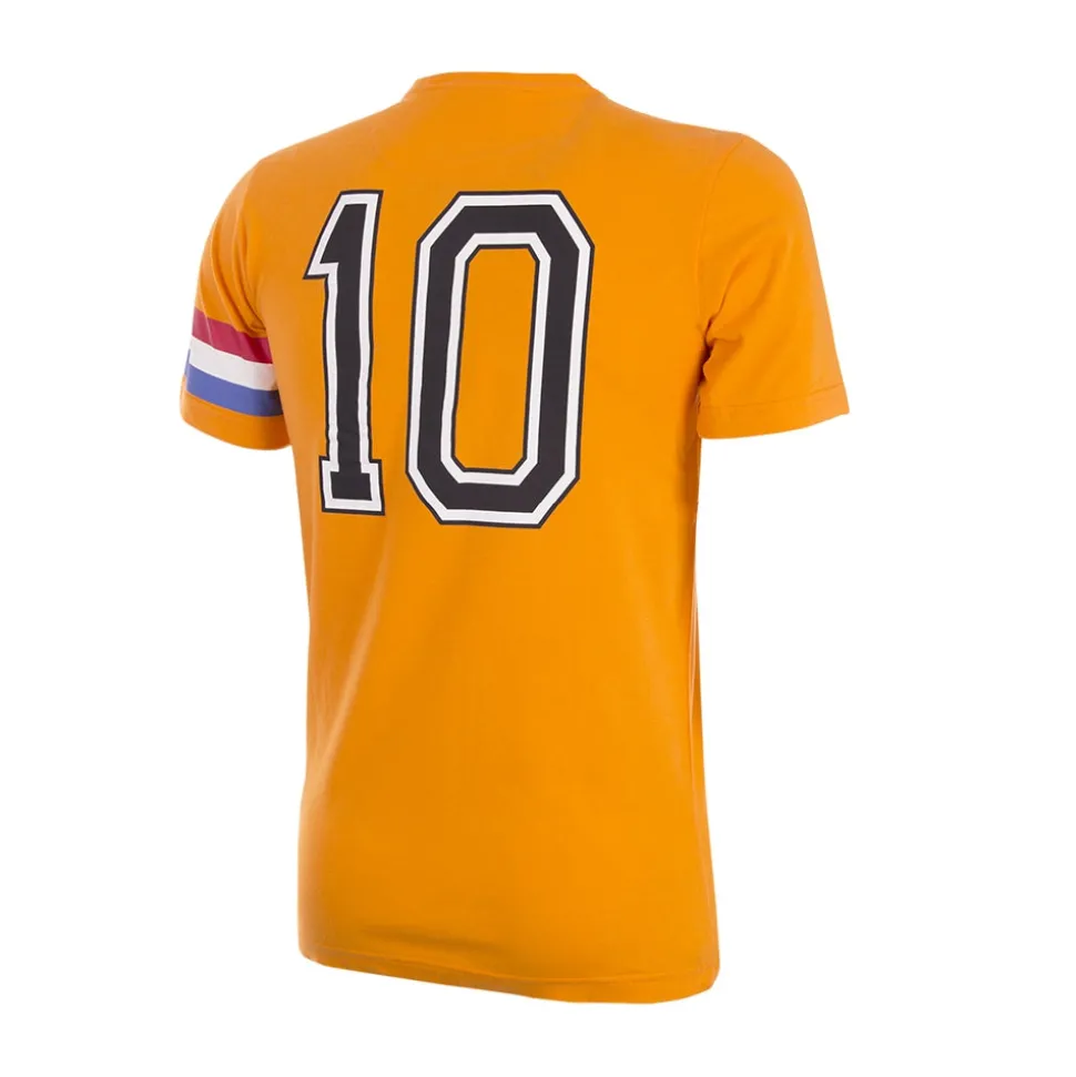 Olanda Captain Bambino T-Shirt