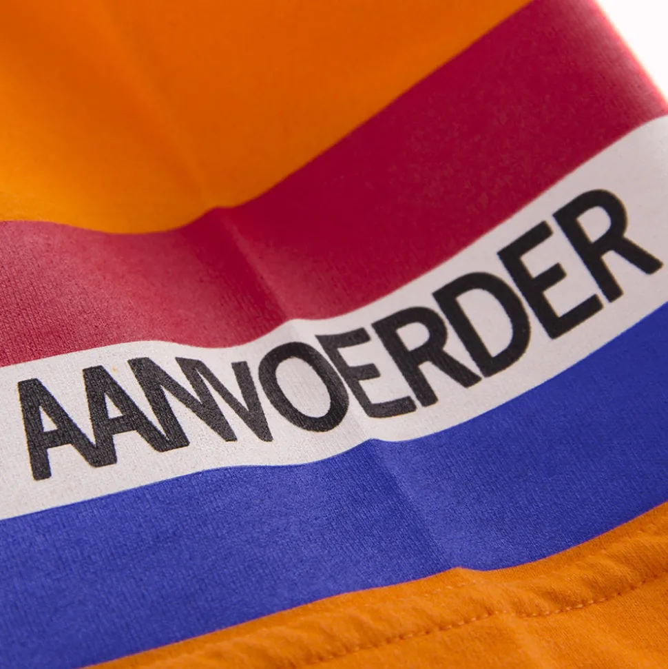 Olanda Captain Bambino T-Shirt