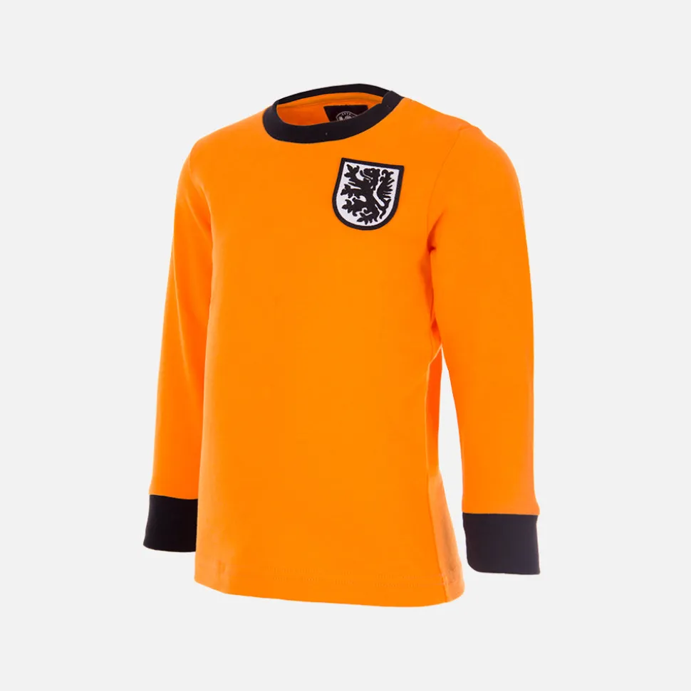 Olanda 'My First Football Shirt'