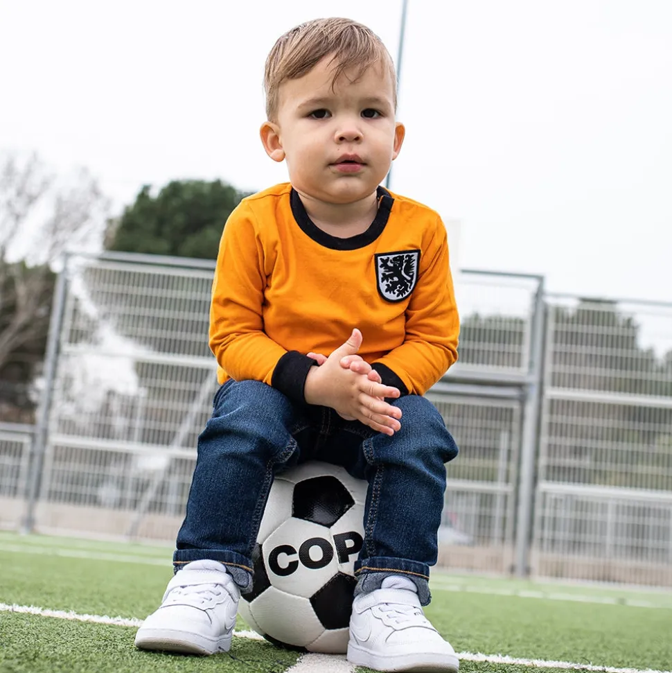 Olanda 'My First Football Shirt'