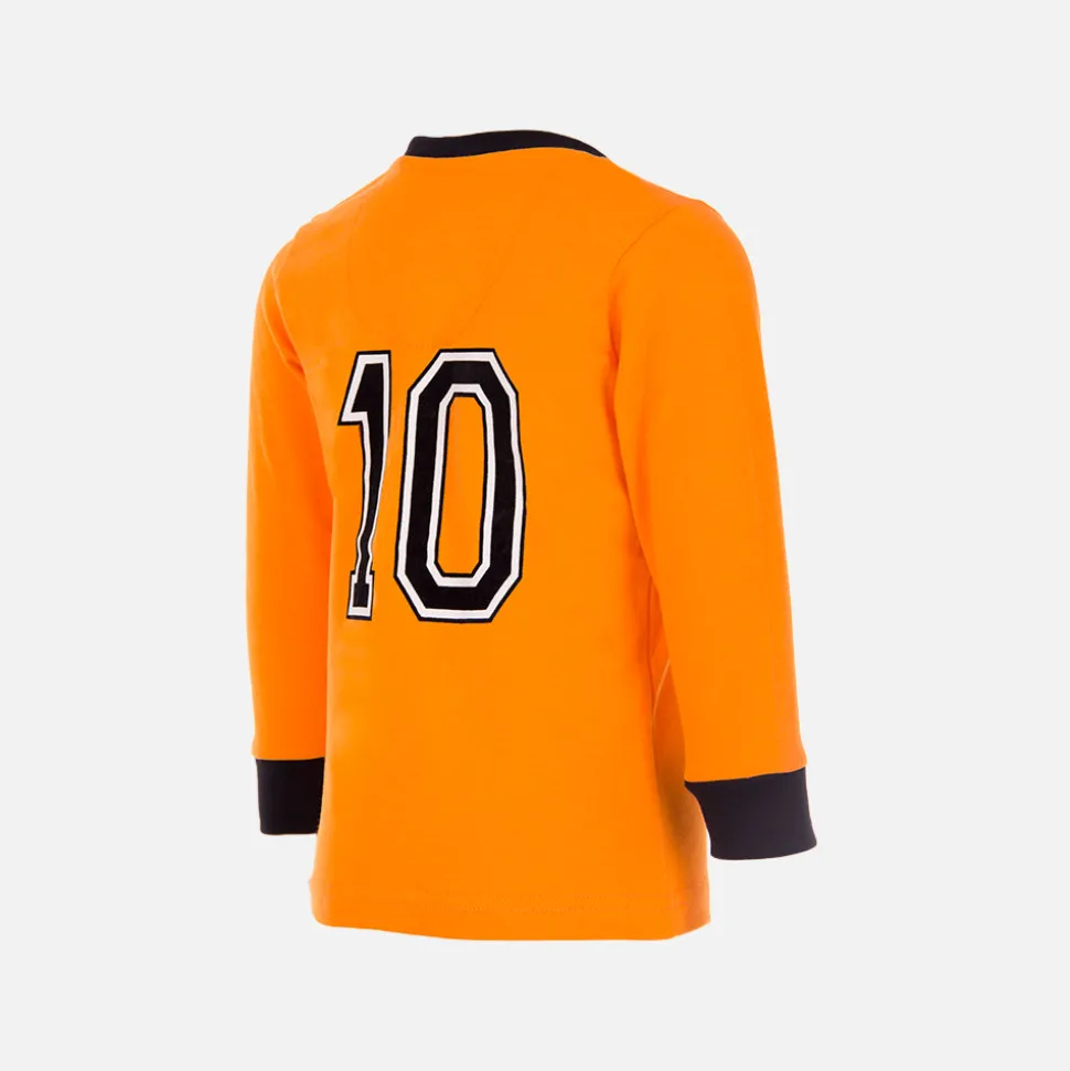 Olanda 'My First Football Shirt'
