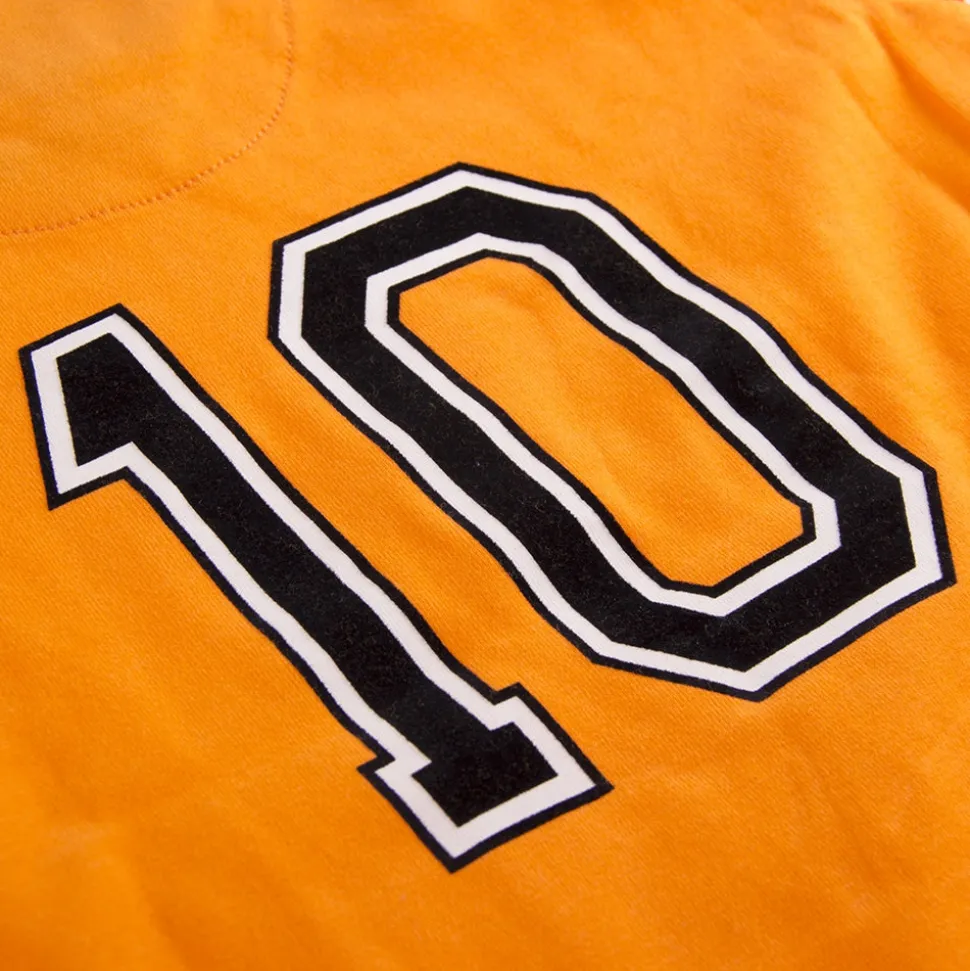 Olanda 'My First Football Shirt'