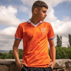 Olanda World Cup 1994 Maglia Storica Calcio
