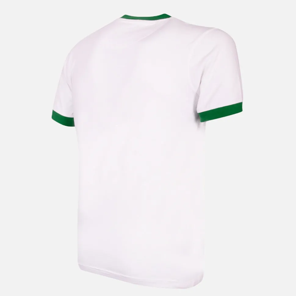 Panathinaikos FC 1974 - 75 Maglia Storica Calcio
