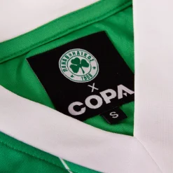Panathinaikos FC 1984 - 85 Maglia Storica Calcio