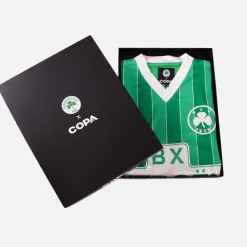 Panathinaikos FC 1984 - 85 Maglia Storica Calcio