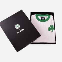 Panathinaikos FC 1974 - 75 Maglia Storica Calcio