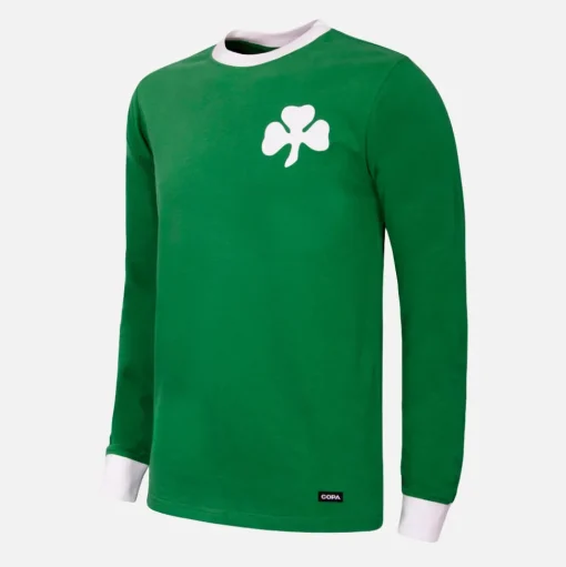 Panathinaikos FC 1971 Maglia Storica Calcio