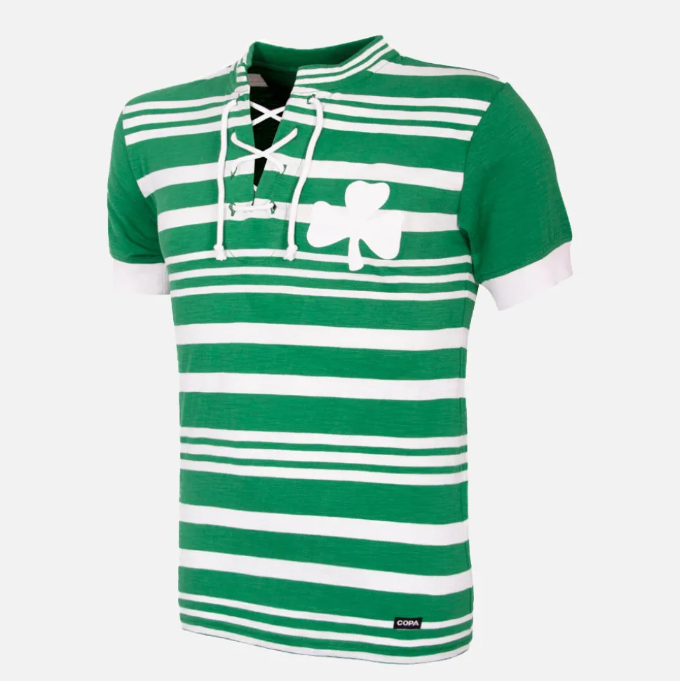 Panathinaikos FC 1934 Maglia Storica Calcio