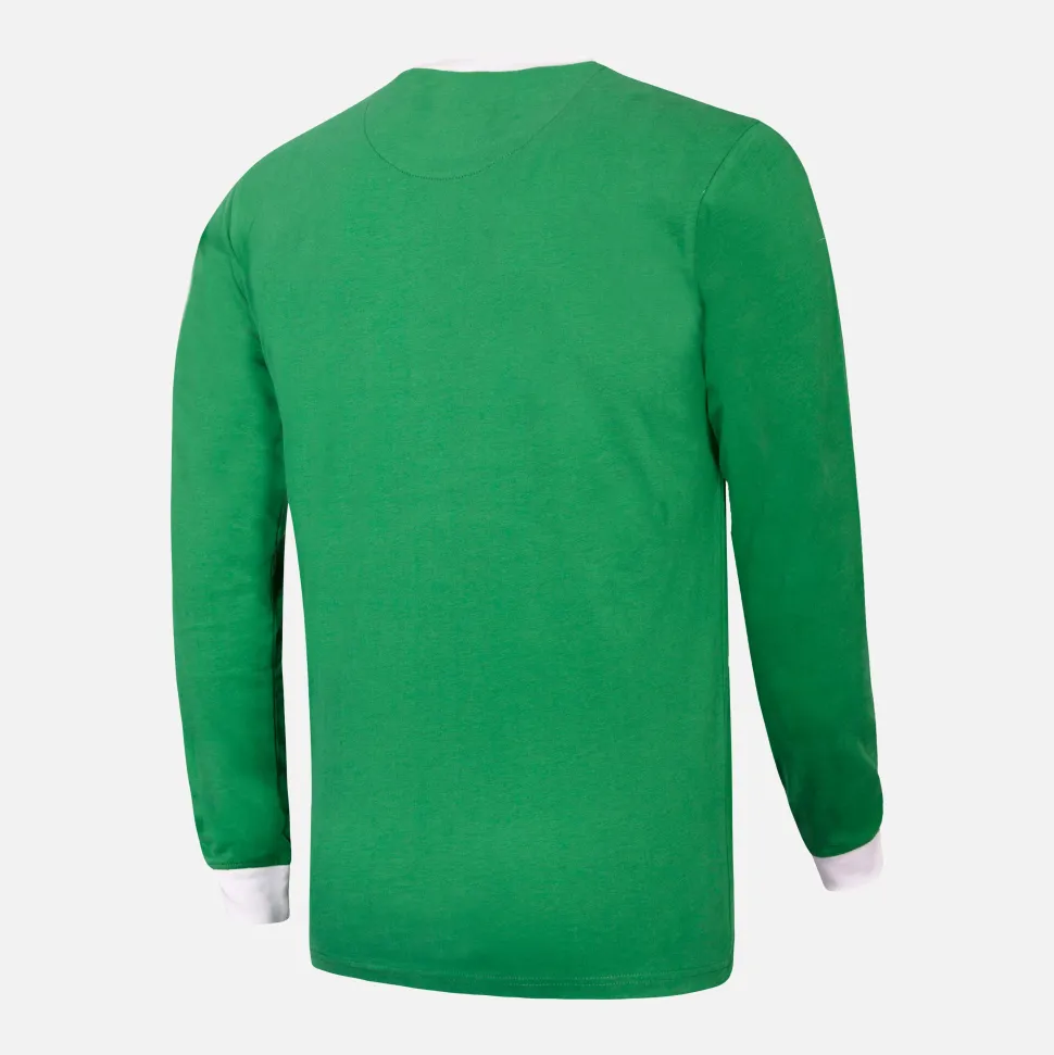 Panathinaikos FC 1971 Maglia Storica Calcio