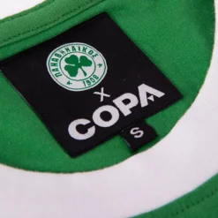 Panathinaikos FC 1971 Maglia Storica Calcio