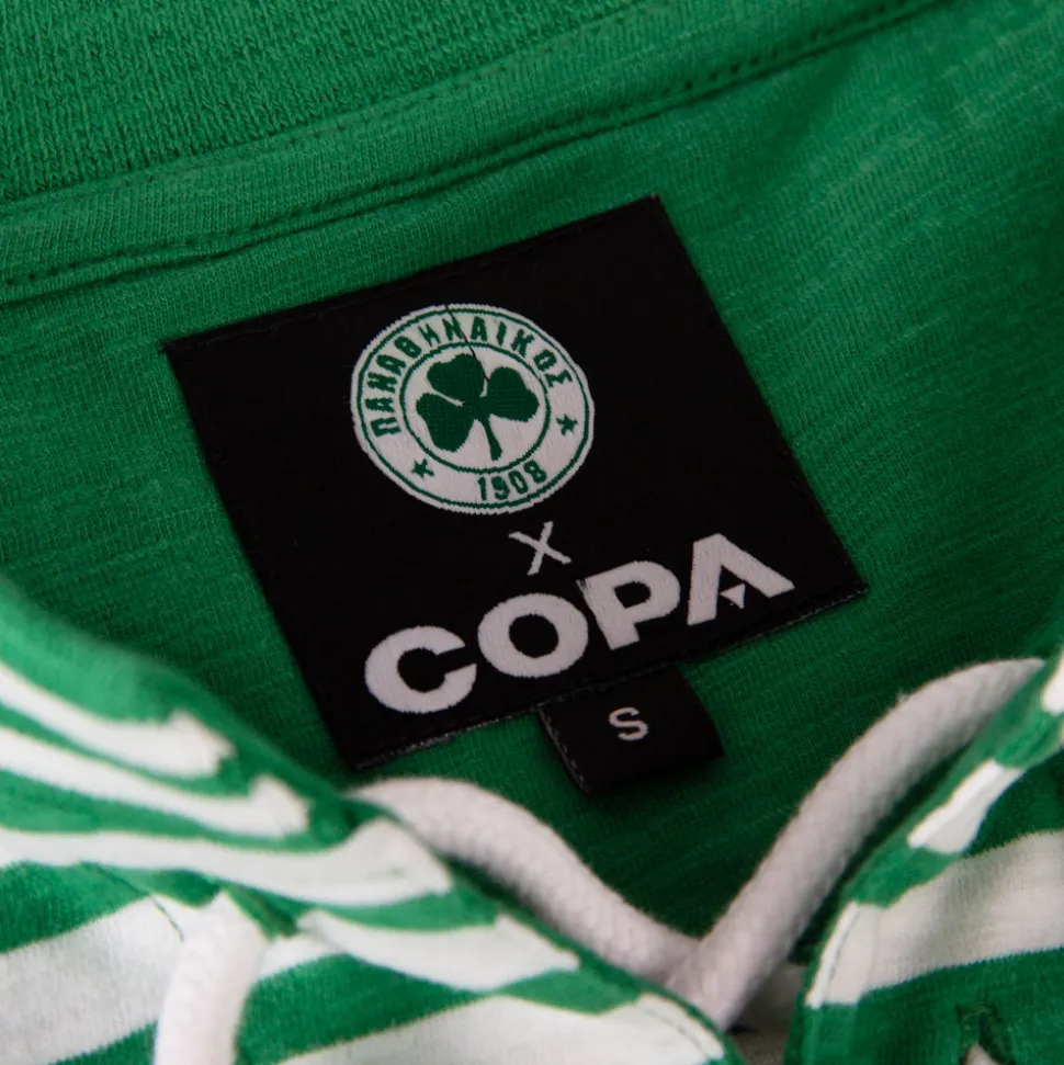 Panathinaikos FC 1934 Maglia Storica Calcio