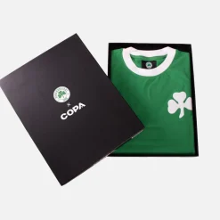 Panathinaikos FC 1971 Maglia Storica Calcio