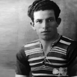 Panathinaikos FC 1934 Maglia Storica Calcio