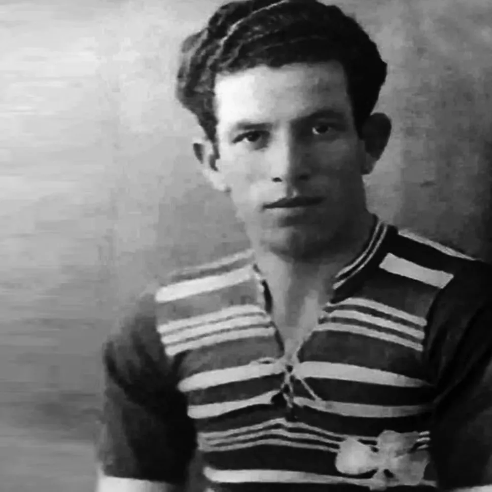 Panathinaikos FC 1934 Maglia Storica Calcio