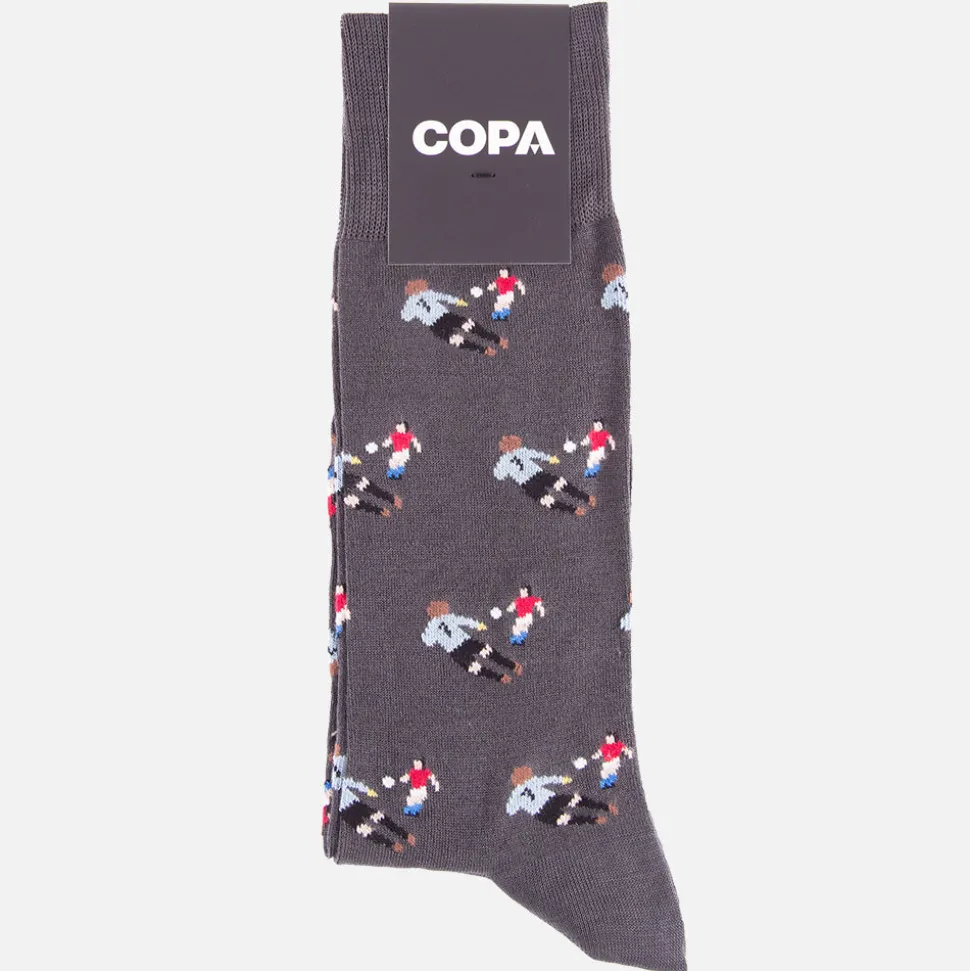 Panenka Calzini