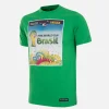 Panini FIFA Brasile 2014 World Cup T-shirt