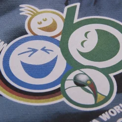 Panini FIFA Germania 2006 World Cup T-shirt