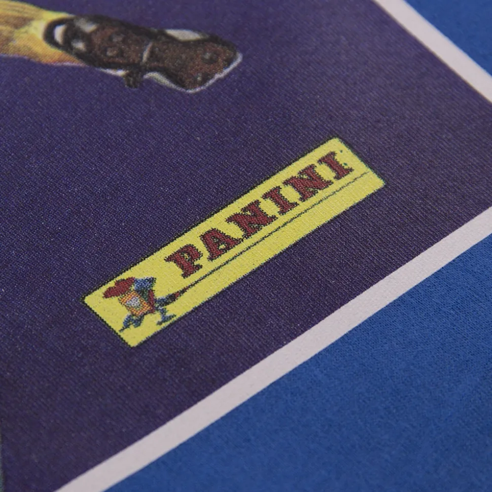 Panini FIFA Italia 1990 World Cup T-shirt