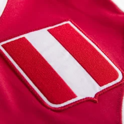 Perù 1970's Maglia Storica Calcio