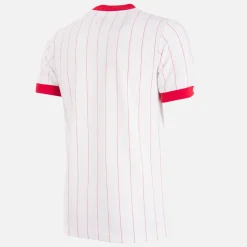 Polonia 1982 Maglia Storica Calcio