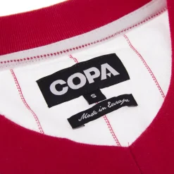 Polonia 1982 Maglia Storica Calcio