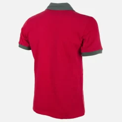 Portogallo 1972 Maglia Storica Calcio