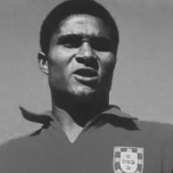 Portogallo 1972 Maglia Storica Calcio