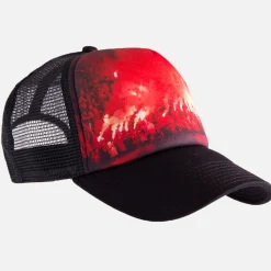 Pyro Cappello Trucker