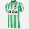 Real Betis 1993 - 94 Maglia Storica Calcio