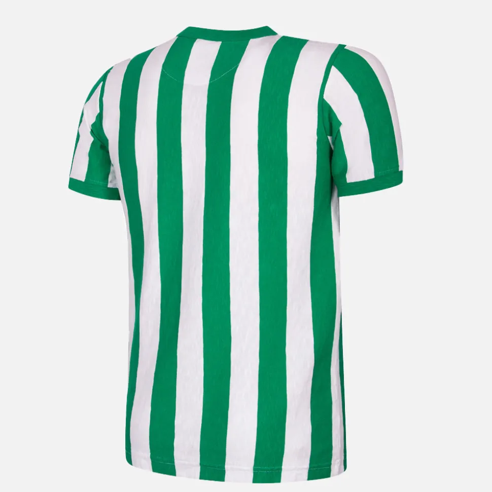 Real Betis 1958 - 59 Maglia Storica Calcio