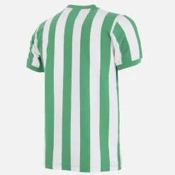 Real Betis 1976 - 77 Maglia Storica Calcio