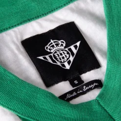 Real Betis 1958 - 59 Maglia Storica Calcio