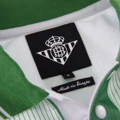 Real Betis 1993 - 94 Maglia Storica Calcio