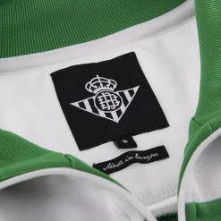 Real Betis 1960's Felpa Storica Calcio