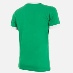 Real Betis 1970's Maglia Storica Calcio