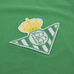 Real Betis 1970's Maglia Storica Calcio