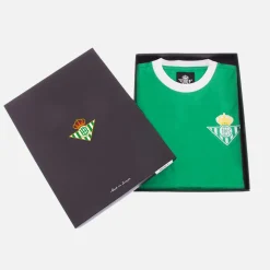 Real Betis 1970's Maglia Storica Calcio