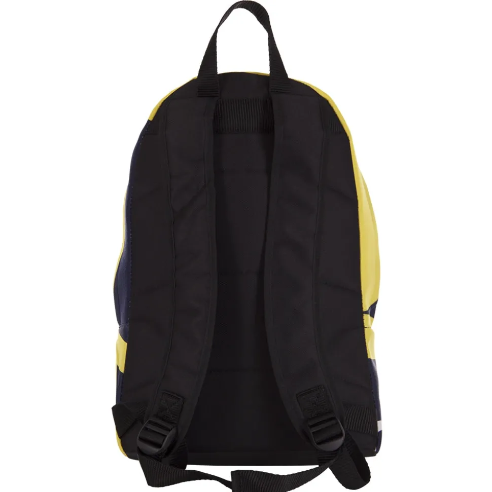 Recycled Backpack