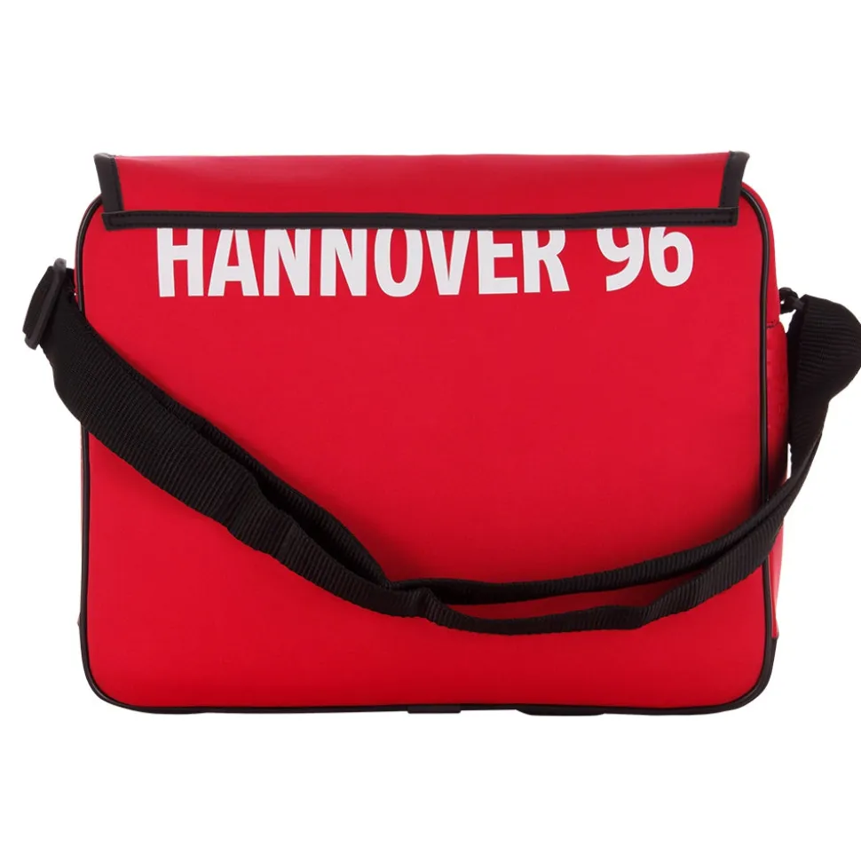 Recycled Courier Bag