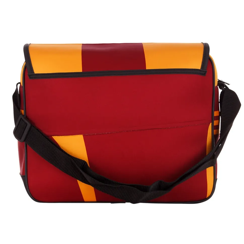 Recycled Courier Bag