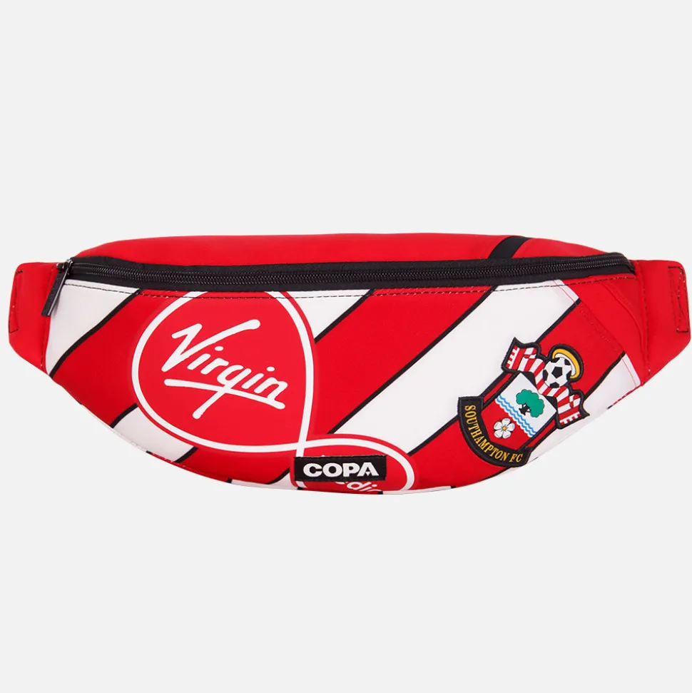 Recycled Fanny Pack