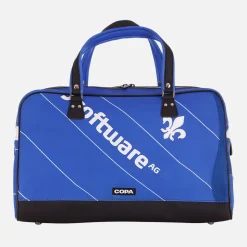 Recycled Football Bag