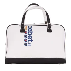 Recycled Football Bag