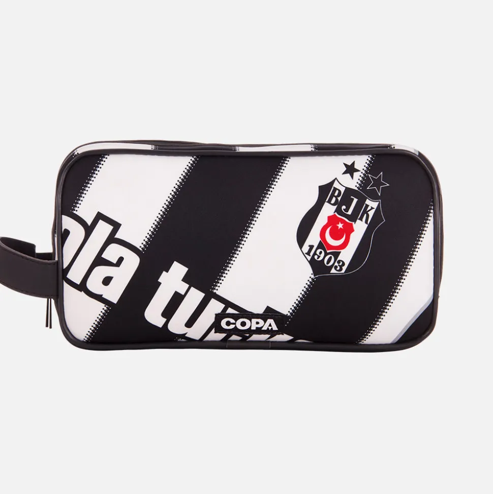 Recycled Toiletry Bag