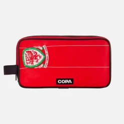 Recycled Toiletry Bag